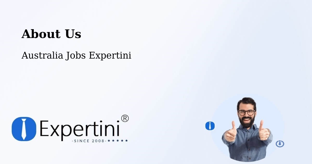 About Expertini Recruitment Platform  – Strathfield - Strathfield, Australia Jobs Expertini