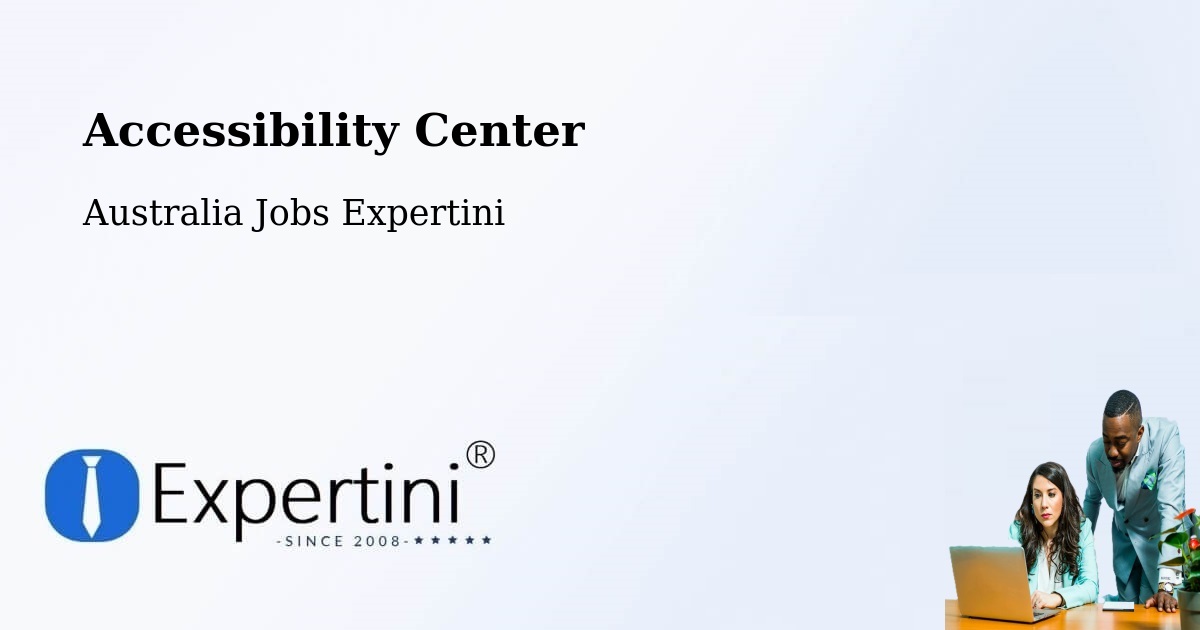 Accessibility Statement – Strathfield - Australia Jobs Expertini