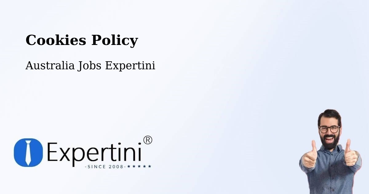 Cookie Policy – Strathfield - Australia Jobs Expertini