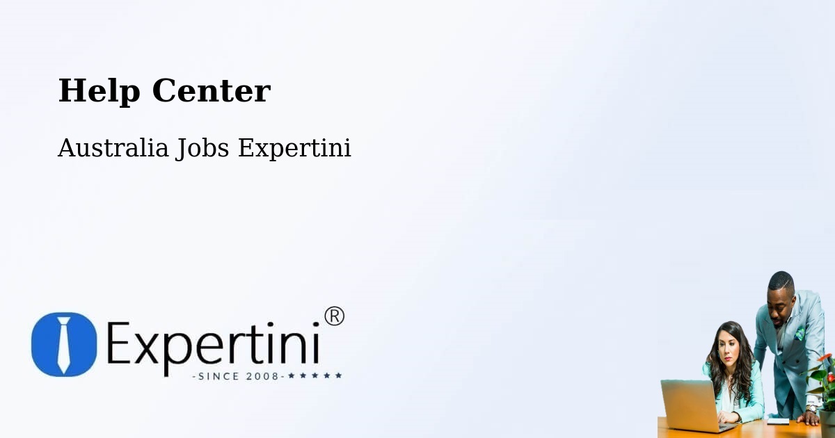 Help Center – Strathfield - Australia Jobs Expertini