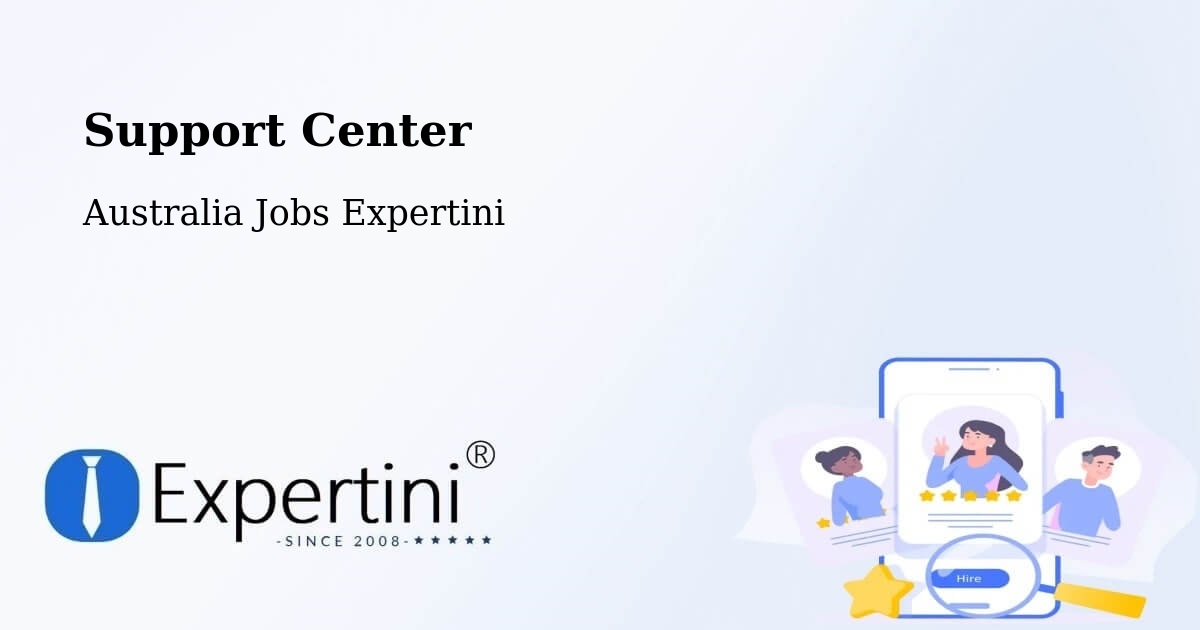 Support Services – Strathfield - Australia Jobs Expertini