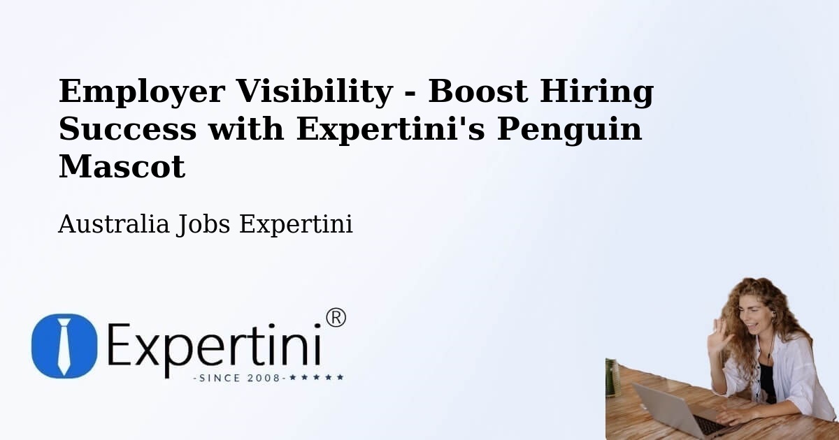 CV and Resume Visibility Optimization – Strathfield - Australia Jobs Expertini